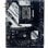 Carte mère Biostar B760A-SILVER Intel B760 LGA1700 DDR5 ATX 2.5GbE RGB TPM