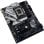 Carte mère Biostar B760A-SILVER Intel B760 LGA1700 DDR5 ATX 2.5GbE RGB TPM