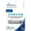 USB-Stick MediaRange MR936 32 GB USB Type-A und Type-C 3.2 Gen 1 silber