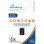 USB-Stick MediaRange MR920 8GB USB 2.0 Schwarz ohne Kappe