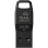 Clé USB Team Group S5 256 Go USB-A 3.2 Gen 1 140 Mo/s noire