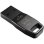 Clé USB Team Group S5 256 Go USB-A 3.2 Gen 1 140 Mo/s noire