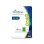 USB-Stick MediaRange MR973 32 GB USB 2.0 Schiebemechanismus grün weiß