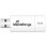 USB-Stick MediaRange MR973 32 GB USB 2.0 Schiebemechanismus grün weiß