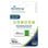 USB-Stick MediaRange MR973 32 GB USB 2.0 Schiebemechanismus grün weiß