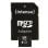 Carte mémoire Intenso 3403450 MicroSDHC 4 Go Classe 4 résistante
