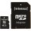 Carte mémoire Intenso 3403450 MicroSDHC 4 Go Classe 4 résistante