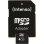 Carte mémoire Intenso 3403450 MicroSDHC 4 Go Classe 4 résistante
