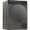 Asciugatrice a condensazione Whirlpool C WD 96M GBS IT 9kg Classe A con pompa di calore e Wi-Fi