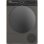Asciugatrice a condensazione Whirlpool C WD 96M GBS IT 9kg Classe A con pompa di calore e Wi-Fi