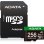 Tarjeta microSDXC ADATA Speed Plus 256 GB UHS-I U3 A2 V30 Clase 10