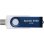 USB-Stick Patriot Xporter X550 32 GB USB-A und USB-C 3.2 Gen 1 Blau Weiß