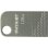Unità Flash Patriot TAB300 128 GB USB-A 3.2 Gen 1 120 MB/s Argento