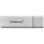 Clé USB Intenso Alu Line 4 GB USB 2.0 Argent avec capuchon
