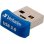 Unità USB Verbatim Store 'n' Stay NANO 64 GB USB 3.2 Gen 1 Blu