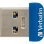 Unità USB Verbatim Store 'n' Stay NANO 64 GB USB 3.2 Gen 1 Blu