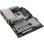 Placa Base SAPPHIRE NITRO+ X870EA WIFI7 AMD X870E AM5 DDR5 ATX WiFi 7 RGB