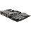 Placa Base SAPPHIRE NITRO+ X870EA WIFI7 AMD X870E AM5 DDR5 ATX WiFi 7 RGB