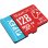 Tarjeta microSDXC Team Group APEX SD7.1 128 GB alta velocidad