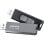 Clé USB ADATA UE720 64 Go USB-A 3.2 Gen 2 avec glissière