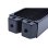 Flüssigkeitskühlung Alphacool NexXxoS UT60 466 mm 3 Lüfter 140 mm Schwarz