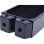 Flüssigkeitskühlung Alphacool NexXxoS UT60 466 mm 3 Lüfter 140 mm Schwarz