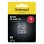 Tarjeta de memoria Intenso 3411470 16 GB SDHC Clase 10 Resistente