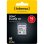 Tarjeta de memoria Intenso 3411470 16 GB SDHC Clase 10 Resistente