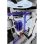 Refrigeración líquida Corsair CX-9059004-WW Tubo rígido transparente 12 mm 3 unidades