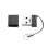 Chiavetta USB Intenso Slim Line 8GB USB-A 3.2 Gen 1 nera