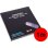 Refrigeración líquida Alphacool tubo PVC transparente 16 mm 100 cm