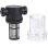 Refrigeration Liquide Alphacool Filtres ES Big Inline 2x G1/4"