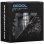Refrigeración líquida Alphacool Racor latón plata 1/4" 42 mm 2 conexiones