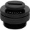 Refrigeration Liquide Corsair CX-9055018-WW raccord laiton noir 1/4"