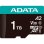 Scheda di memoria ADATA Premier Pro AUSDX1TUI3V30SA2-RA1 1 TB MicroSDXC UHS-I