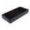 Flüssigkeitskühlung Alphacool 14441 Radiator 2x140 mm 4 Lüfter Schwarz