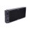 Flüssigkeitskühlung Alphacool 14441 Radiator 2x140 mm 4 Lüfter Schwarz