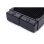 Flüssigkeitskühlung Alphacool 14441 Radiator 2x140 mm 4 Lüfter Schwarz