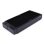 Flüssigkeitskühlung Alphacool 14441 Radiator 2x140 mm 4 Lüfter Schwarz