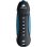 Unità flash USB Corsair Padlock 3 64GB USB-A 3.2 Gen 1 nero e blu