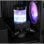 Refrigeration Liquide Alphacool Core 100 Aurora avec pompe VPP Apex RGB