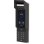 Control de acceso Ubiquiti UACC-Intercom-Sunshield chapa protección negra UV