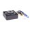 Refrigeration Liquide Alphacool ES Solution Laing DDC310 62 mm 4 pins noir