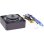 Refrigeration Liquide Alphacool ES Solution Laing DDC310 62 mm 4 pins noir