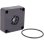 Refrigeration Liquide Alphacool ES Solution Laing DDC310 62 mm 4 pins noir