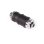 Raffreddamento Liquido Alphacool ES Schnellverschluss BLH1A 1/4" Nero Cromato