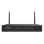 SonicWall TZ380 3,5 Gbit/s 8 puertos Ethernet 2 ranuras SFP+ 512 GB almacenamiento