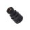 Refrigeration Liquide Alphacool 17457 raccord laiton noir 1/4" 42 mm