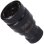Refrigeration Liquide Alphacool 17457 raccord laiton noir 1/4" 42 mm