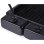 Temperatursensor Alphacool 17596 Messing schwarz 1/4" 18 mm